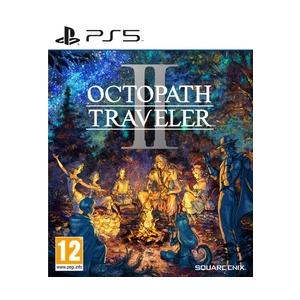 Square Enix Octopath Traveler 2