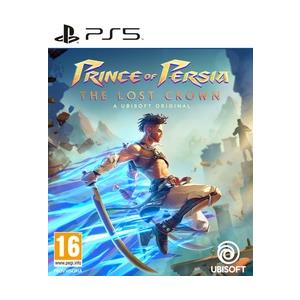 Ubisoft Prince Of Persia The Lost Crown
