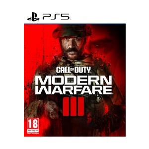 Activision Blizzard Call Of Duty Modern Warfare 3