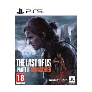 Sony Interactive Entertainment The Last Of Us Parte 2 Remastered