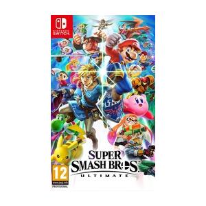 Nintendo Super Smash Bros. Ultimate