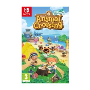 Nintendo Animal Crossing New Horizons