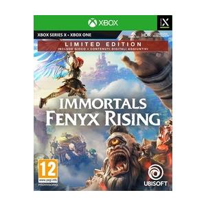 Ubisoft Immortals Fenyx Rising (Limited Edition, EU)