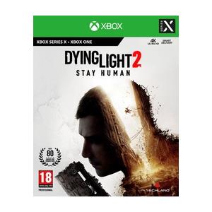 Techland Dying Light 2 Stay Human