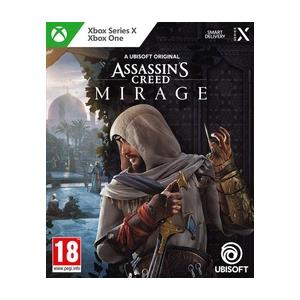 Ubisoft Assassin's Creed Mirage