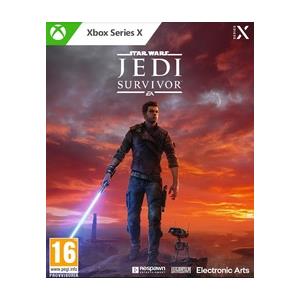 Electronic Arts Star Wars Jedi Survivor
