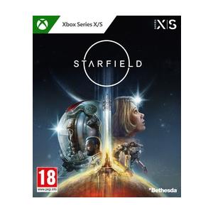 Bethesda Softworks Starfield