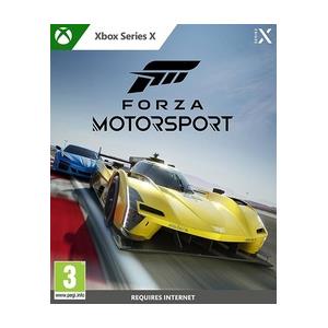 Microsoft Forza Motorsport