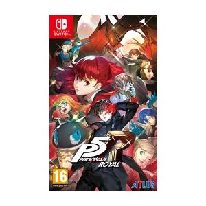 Atlus Persona 5 Royal
