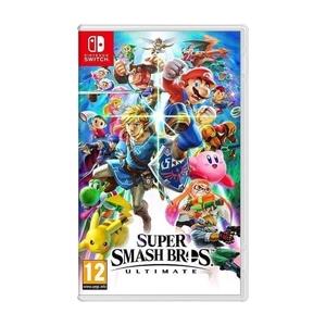 Nintendo Super Smash Bros. Ultimate (CH)