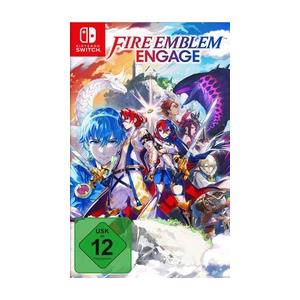Nintendo Fire Emblem Engage (DE)