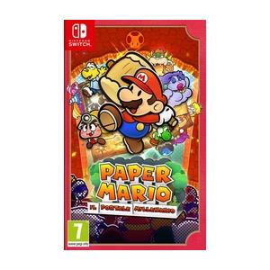 Nintendo Paper Mario Il Portale Millenario