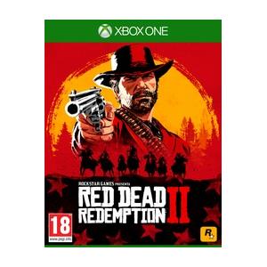 Rockstar Games Red Dead Redemption 2