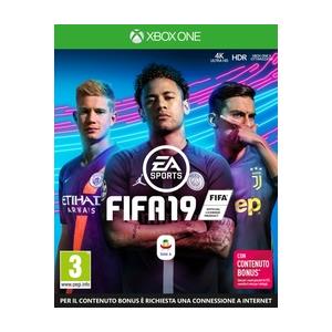 Electronic Arts FIFA 19