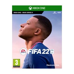 Electronic Arts FIFA 22