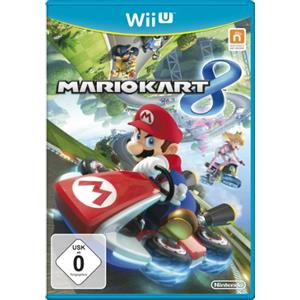 Nintendo Mario Kart 8 (Standard Edition) - [Edizione: Germania]