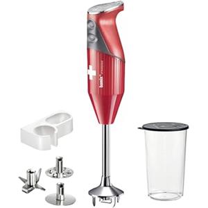 Bamix - Mono M160 Swiss-Cross - ROSSO