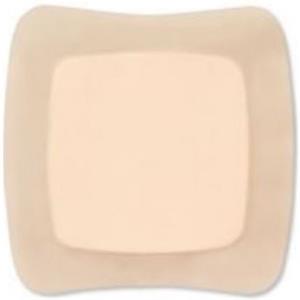 CONVATEC MEDICAZIONI AQUACEL FOAM ADH 17,5X17,5 10P