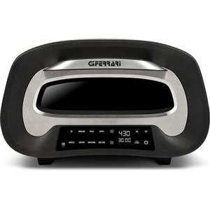 G3 Ferrari Pronto Pizza 2 minuti - Forno elettrico per pizza