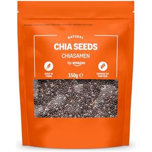 by Amazon Naturale semi di chia, 350 g