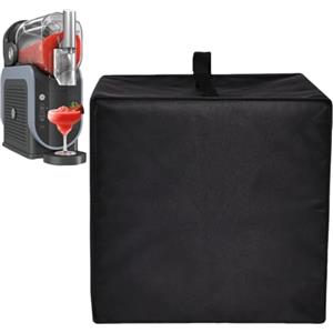 mumisuto Slushie Copertura Per Macchina Ninja Slushi Professional Frozen Drink Maker Fs301, Custodia Di Protezione In Nylon Antipolvere Impermeabile Per Ninja Fs301eu, Adatta Per Cucine E Ristoranti