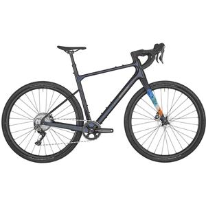 Bergamont Grandurance Elite - gravel bike