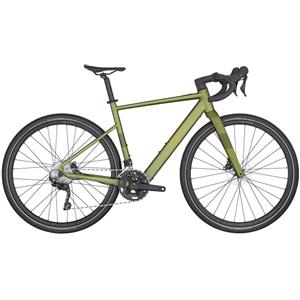 Scott Speedster Gravel eRIDE 50 - e-gravelbike