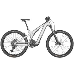 Scott Strike eRIDE 920 EVO - e-mountainbike