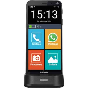 Brondi Smartphone AMICO VERO 4G+