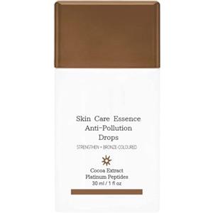 Nybhyjka Drunk-Elephant Bronzing Drops, Bronzanti Sieri Autoabbronzanti Viso Idratante, Siero Autoabbronzante Viso Idratante Per Viso E Corpo, 30ML