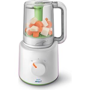 Avent easypappa 2in1