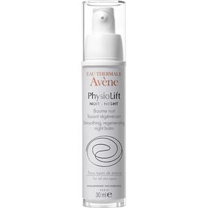 AVENE EAU THERMALE PHYSIOLIFT NOTTE Balsamo Levigante Rigenerante 30 ml - Rassoda e Attenua le Rughe per una Pelle Luminosa
