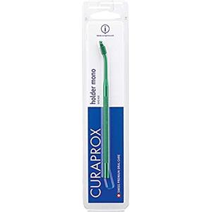 Curaprox Manico Scovolino 59 ml - Compatibile con Scovolini Interprossimali CPS