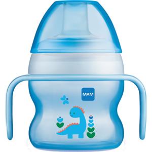 MAM TAZZA STARTER BECCUCCIO EXTRA SOFT 150ML