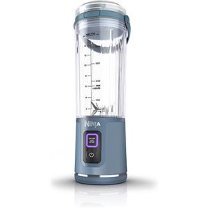 Ninja Frullatore portatile Blast Blu denim BC151EUNV
