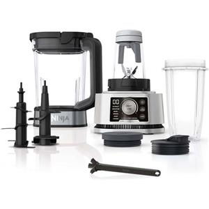 Ninja Frullatore 3 in 1 Power Nutri CB350EU