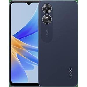 Oppo A17 | 4 GB | 64 GB | nero
