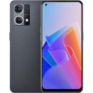 Oppo Reno 7 | 8 GB | 256 GB | Dual-SIM | Cosmic Black