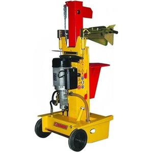 Zanon Spaccalegna Elettrico Hp 3 T 10 Sle-10