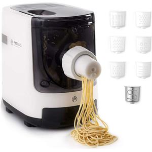 Classe Pastaio Macchina Pasta Fresca Elettrica 5 Trafile 180W