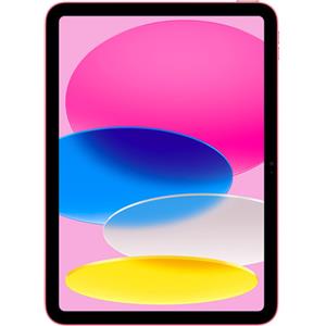 Apple iPad (10^gen.) 10.9 Wi-Fi 256GB Rosa