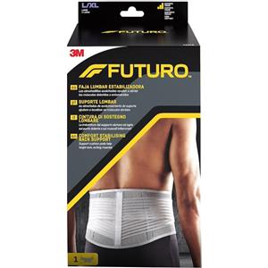 Cintura sostegno lombare futuro small/medium