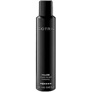 Cotril Styling Volume Natural No Gas Hairspray 250ml - lacca naturale no gas