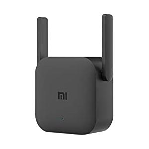 Xiaomi Mi Wi-Fi Range Extender Pro Ripetitore Wireless, Velocità 300 Mbps, Prolunga Del Segnale Wi-Fi, ‎Nero