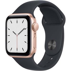 Apple Watch Series 6 (2020) 44mm, Oro - GPS - Buono