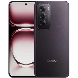 Oppo Reno 12 | 12 GB | 256 GB | Dual-SIM | Matte Brown