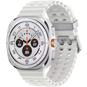 Samsung SMARTWATCH SAMSUNG GALAXY WATCH ULTRA LTE 47 MM SM-L705F BLUETOOTH WIFI BIANCO