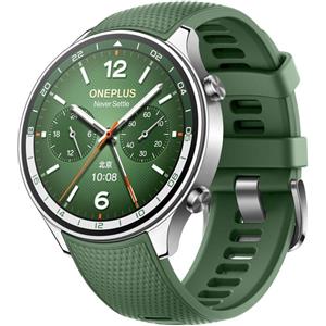 OnePlus Watch 2R Forest Green Orologio Outdoor RAM 2GB