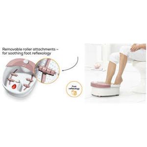 BEURER FB20 IDROMASSAGGIO PLANTARE