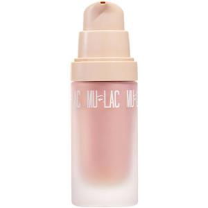 MULAC First Take Primer Siero Ai Peptidi - Idratante e Illuminante 30 ml